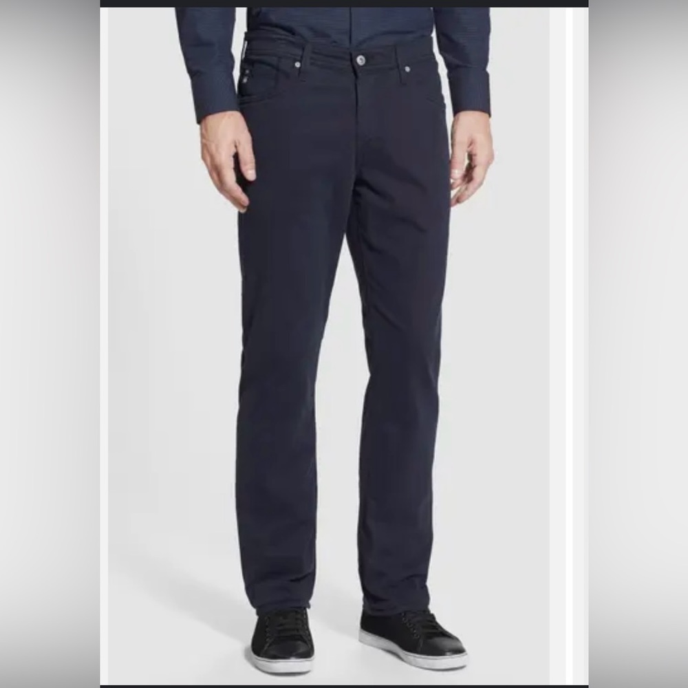 AG Adriano Goldschmied The Graduate Tailored Leg 40x32